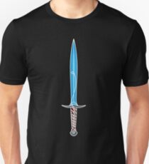 Elf sword Unisex T-Shirt