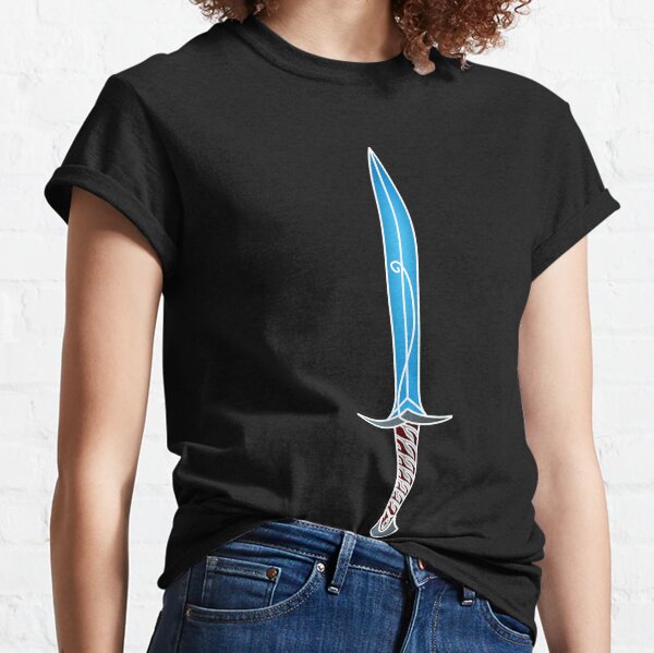 Elf sword Classic T-Shirt
