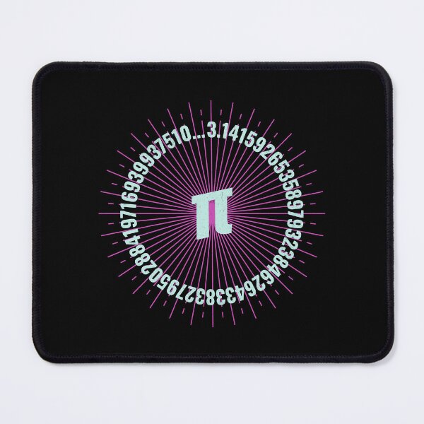 Item preview, Pi | Happy Pi day designed and sold by simonlidesign.