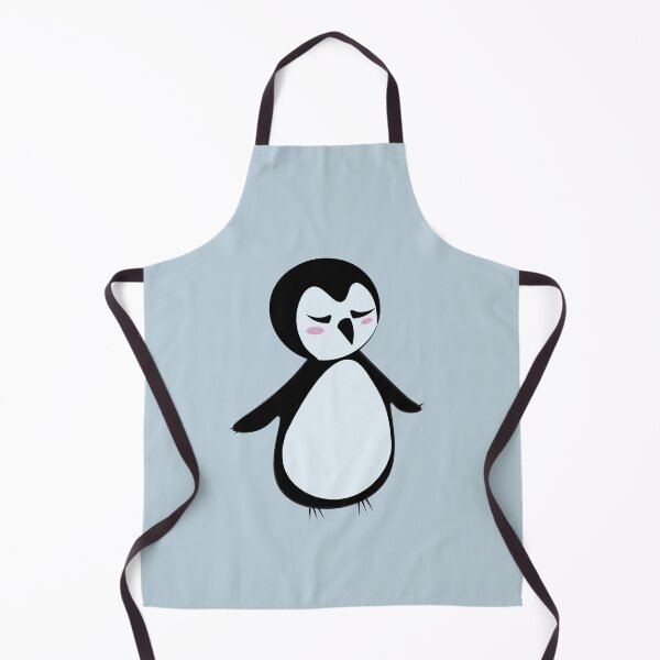 Item preview, Hand-drawn Digital Art. Penguin' Story designed and sold by DigiPicStock.