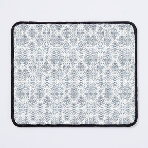 Item preview, Watercolor Tile designed and sold by BlueDoorStudio.
