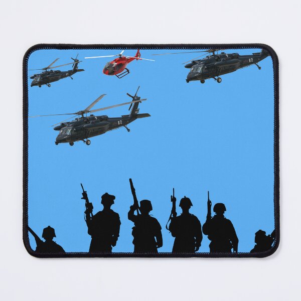 Item preview, soldiers and planes designed and sold by Clothes and Stickers .