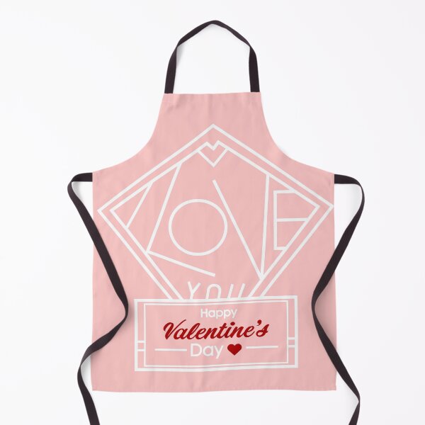Item preview, I Love You, Happy Valentine's Day Card designed and sold by Moyanana.