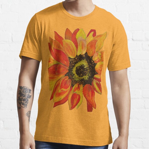 Sunflower Essential T-Shirt