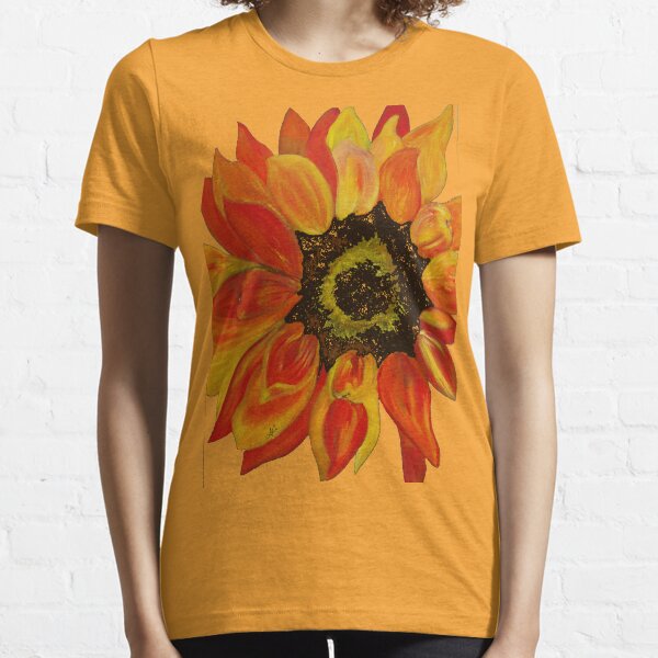 Sunflower Essential T-Shirt