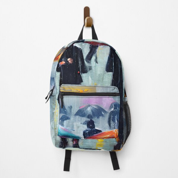 Item preview, Friday Commute designed and sold by Steve Walser.