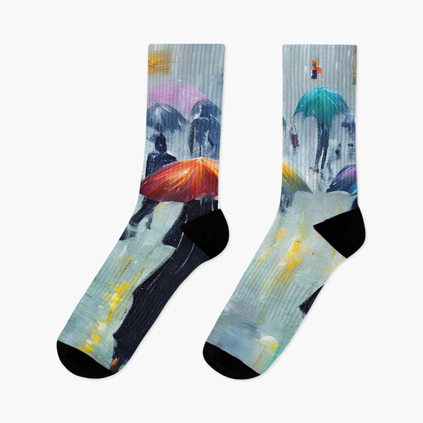 Item preview, Friday Commute designed and sold by Steve Walser.