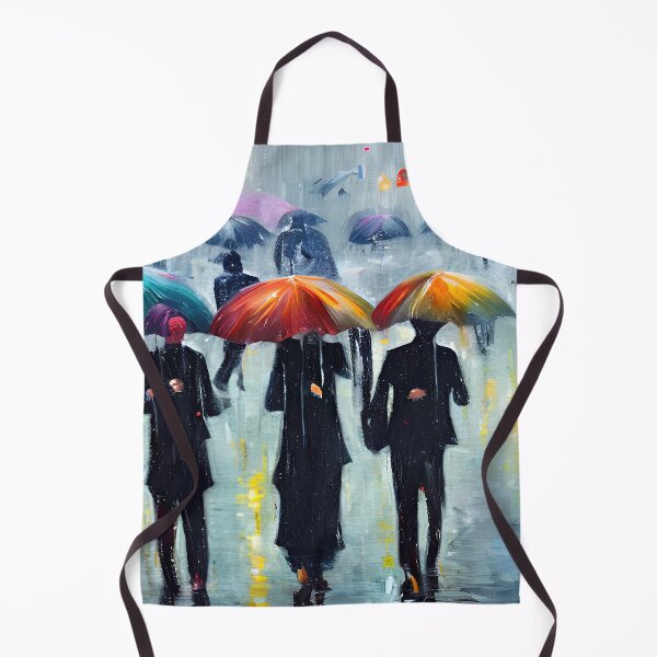 Item preview, Friday Commute designed and sold by Steve Walser.