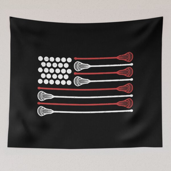 Item preview, funny lacrosse quote lacrosse quotes designed and sold by WangsArt.