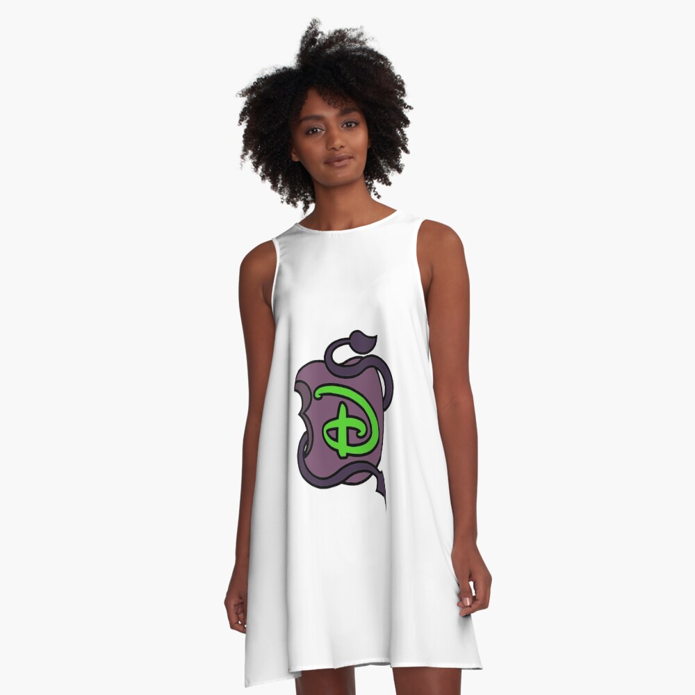 Item preview, Vestido acampanado designed and sold by 5stargear.