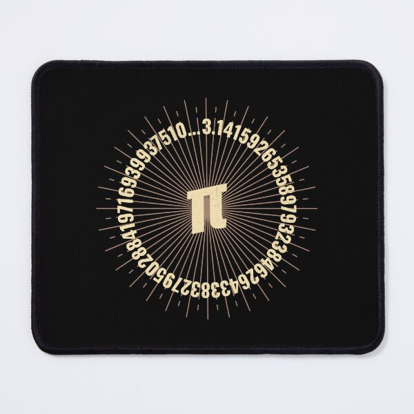 Item preview, Pi | Happy Pi day designed and sold by simonlidesign.