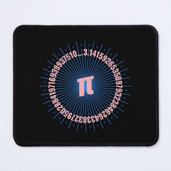 Item preview, Pi | Happy Pi day designed and sold by simonlidesign.