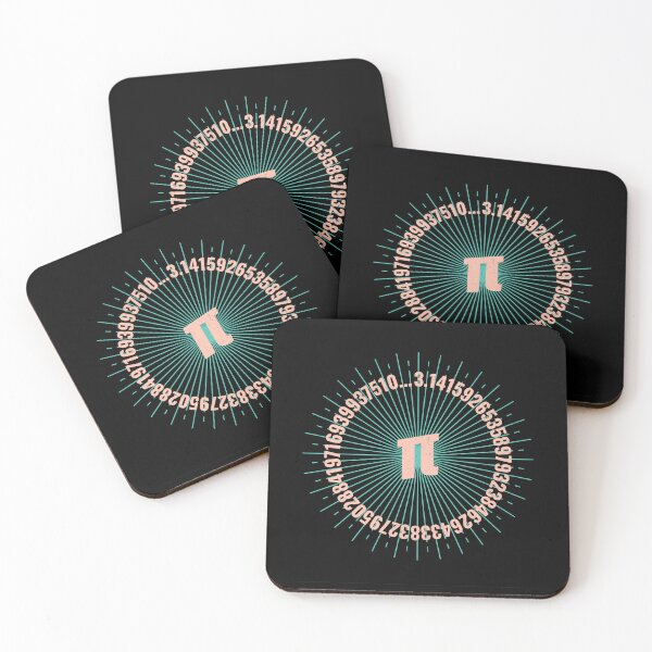 Item preview, Pi | Happy Pi day designed and sold by simonlidesign.