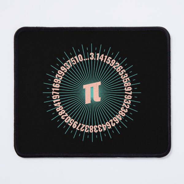 Item preview, Pi | Happy Pi day designed and sold by simonlidesign.