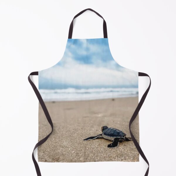 Item preview, Baby Turtle Beach designed and sold by CarleoCreations.