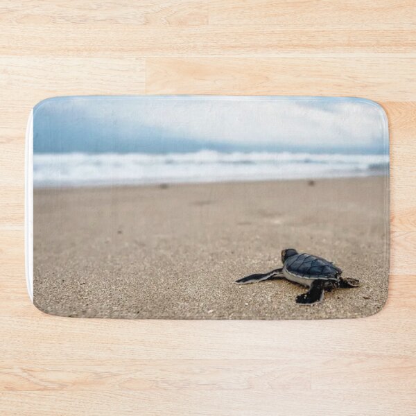 Item preview, Baby Turtle Beach designed and sold by CarleoCreations.