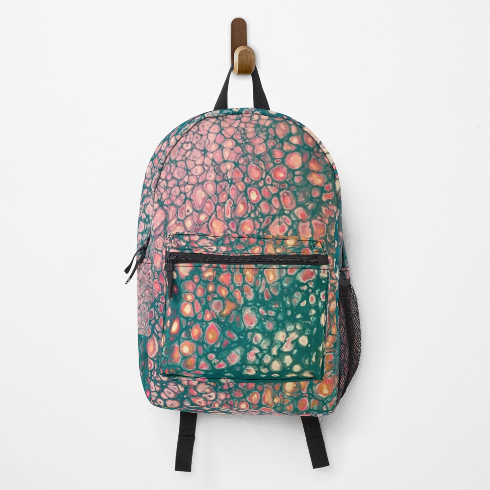 Item preview, Backpack designed and sold by Rae-O-Sunshine-.
