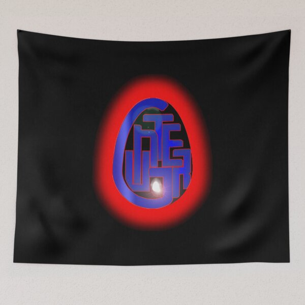 Item preview, Egg + Hunter = Gunter designed and sold by BHSGraphics.