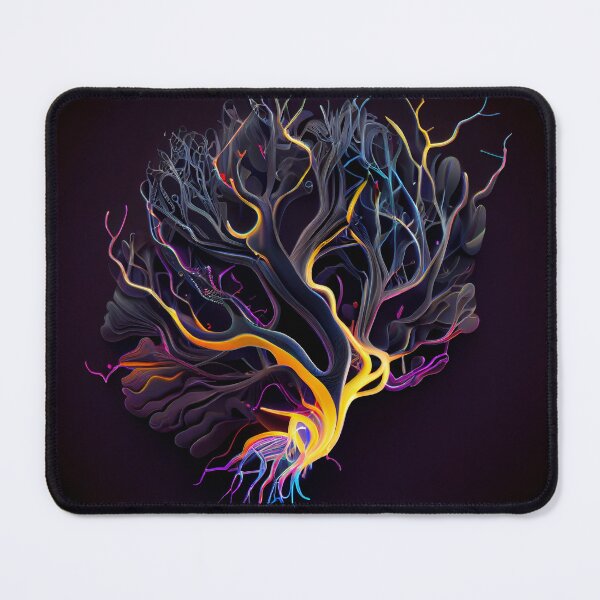 Artikelvorschau, Abstract Color entworfen und verkauft von PipikaArt.