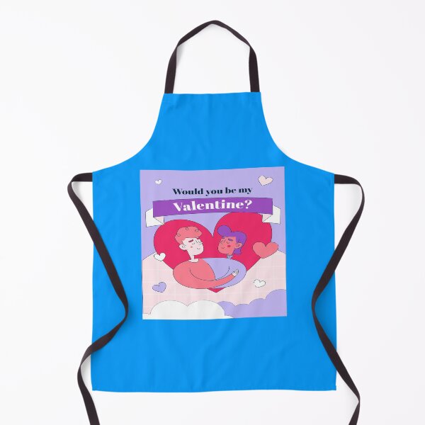 Item preview, Would You Be My Valentine? designed and sold by mocci10.