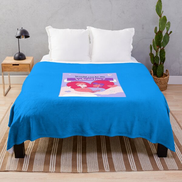 Item preview, Would You Be My Valentine? designed and sold by mocci10.