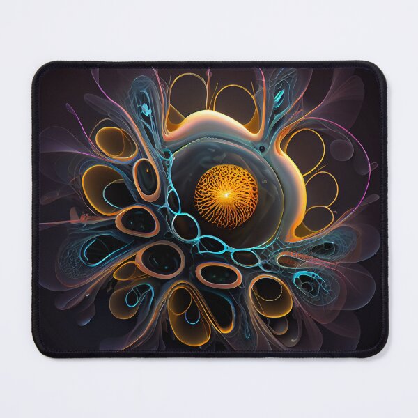 Artikelvorschau, Abstract Color entworfen und verkauft von PipikaArt.