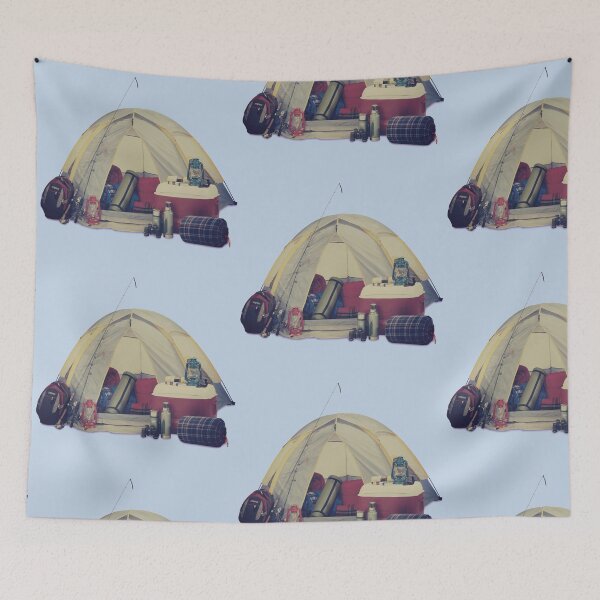 Item preview, How Campy designed and sold by TakeAHike.