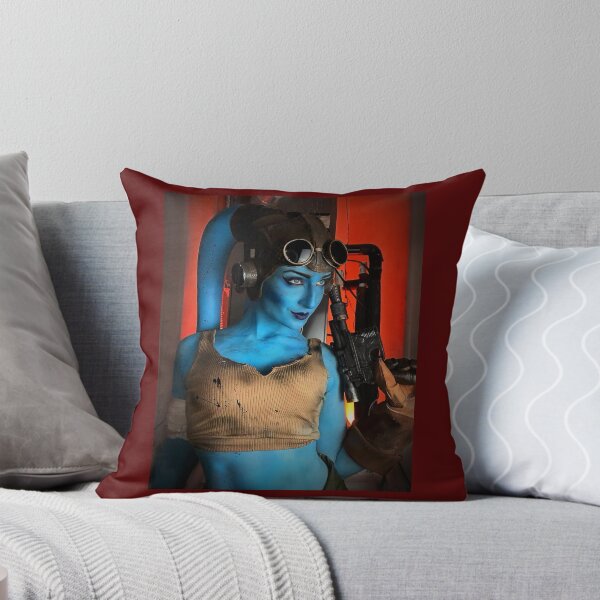 Item preview, Twi’lek designed and sold by CassAriCosplays.