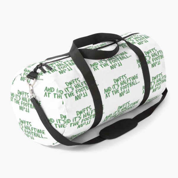 Item preview, MPJJ DWFTS FOOTBALL HALFTIME 2 MPJJ designed and sold by Potsy.