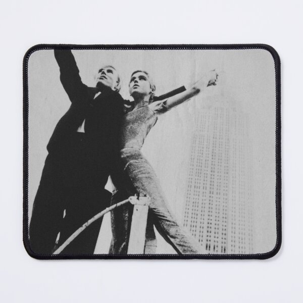 Item preview, Edie Sedgwick Andy Warhol Photography Fashion Icon sixties designed and sold by HoneymoonHotel.