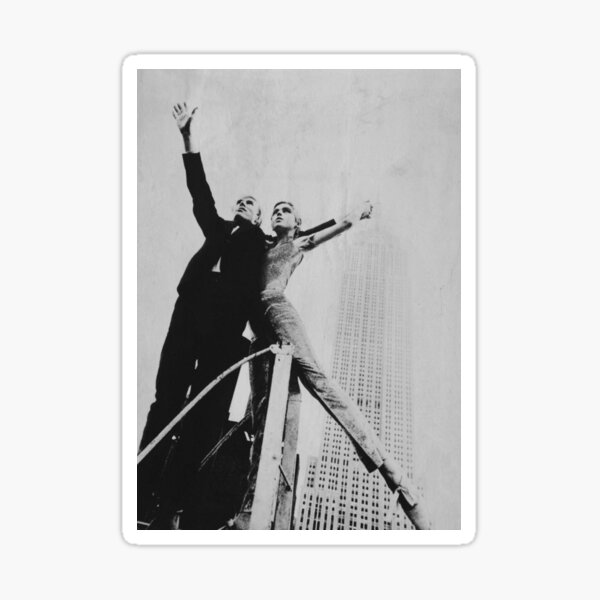 Item preview, Edie Sedgwick Andy Warhol Photography Fashion Icon sixties designed and sold by HoneymoonHotel.