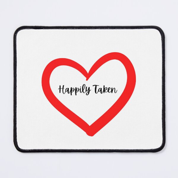 Item preview, Happily Take l Red Heart designed and sold by GabbyC03.