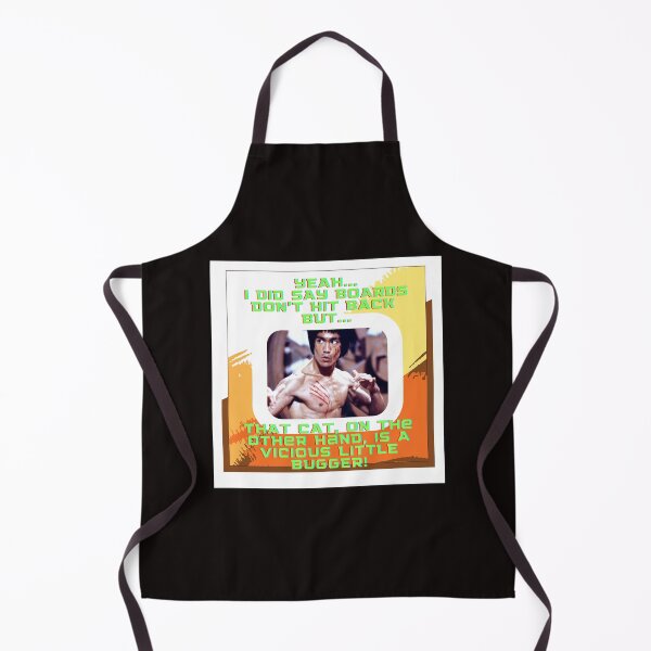 Item preview, Cats do hit back! designed and sold by CoyoteGifts.