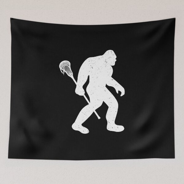 Item preview, funny lacrosse quote lacrosse quotes designed and sold by WangsArt.