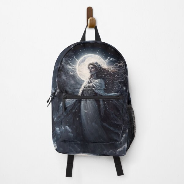 Item preview, Moon Goddess designed and sold by NevermoreFalls.