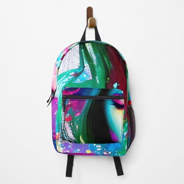 Item preview, Women of the World Splatter Paint #2 designed and sold by wgeorgio.