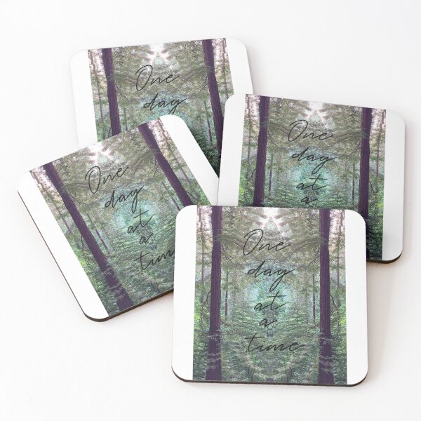 Item preview, One Day at a Time  designed and sold by Mutagen96.