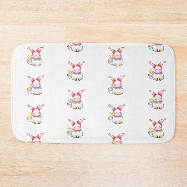 Item preview, Jester cat designed and sold by pasteltales.