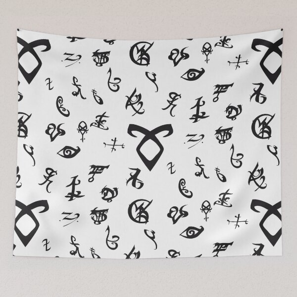Item preview, Runes designed and sold by KiDesign.