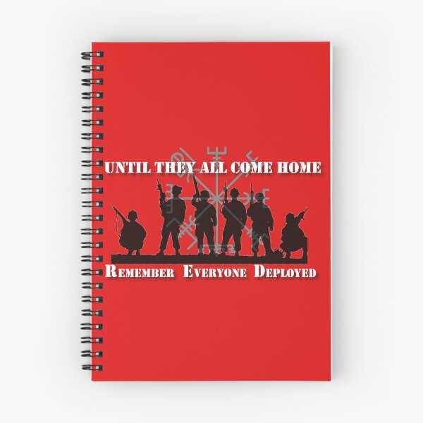 Item preview, RED Friday designed and sold by Richard Craven.
