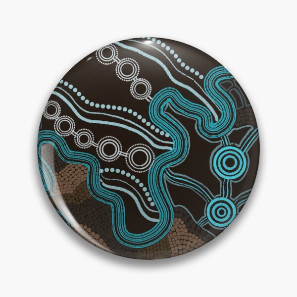 Item preview, Connected to the land, sea and sky  designed and sold by Moonar Art .