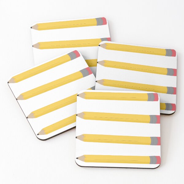 Item preview, Pencils designed and sold by seamvee.
