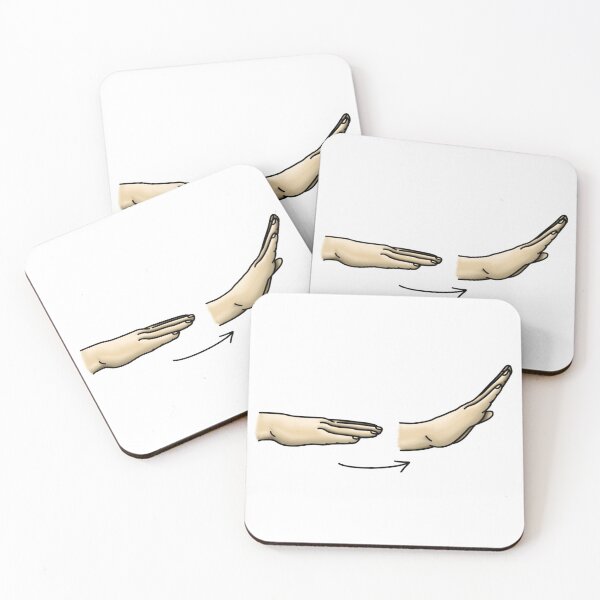 Item preview, West Wing Safe Departure designed and sold by spottedhound.