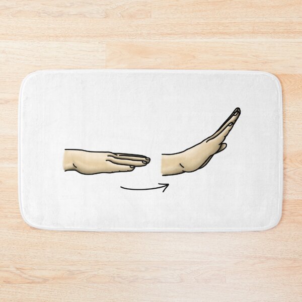 Item preview, West Wing Safe Departure designed and sold by spottedhound.