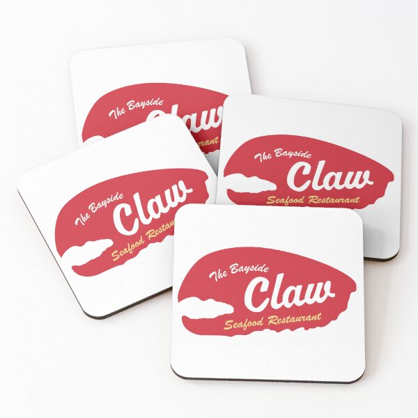Item preview, CW Nancy Drew "The Bayside Claw" designed and sold by KivinsDesigns.
