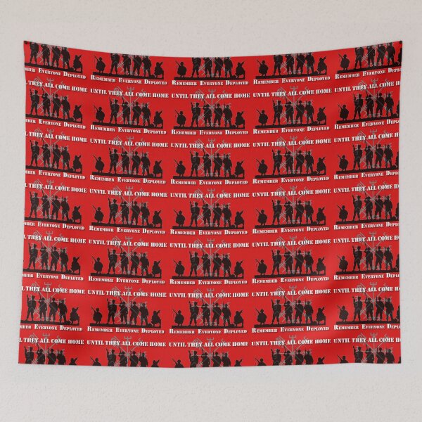 Item preview, RED Friday designed and sold by Richard Craven.