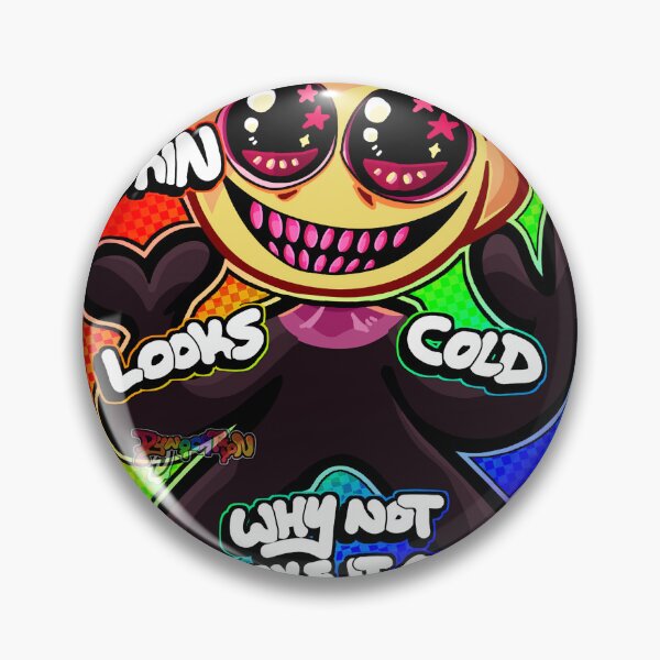 Item preview, game friday night funkin art designed and sold by kreverernes.