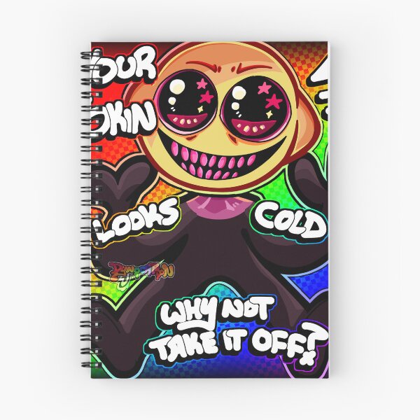 Item preview, game friday night funkin art designed and sold by kreverernes.