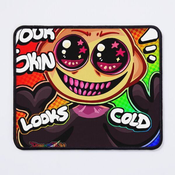 Item preview, game friday night funkin art designed and sold by kreverernes.