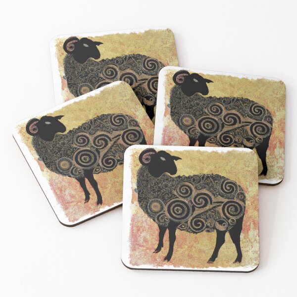 Item preview, Black Sheep designed and sold by SamJanner.